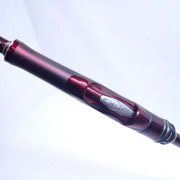 19セフィアリミテッド S85ML